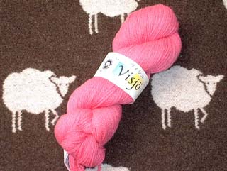 yarn rosa