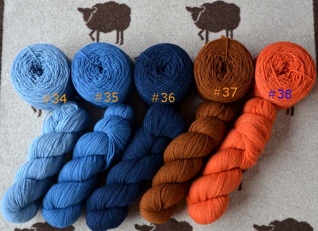 yarn 34-38